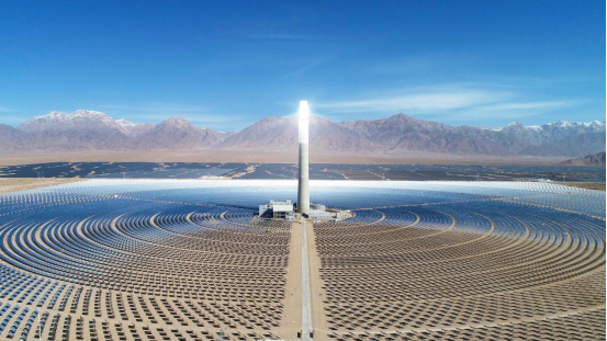 揭秘！讓光熱電站收益增長的幕后“大腦”